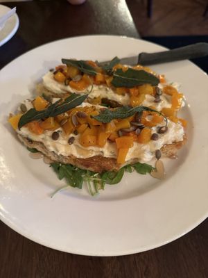 Giacomo's Melrose by null