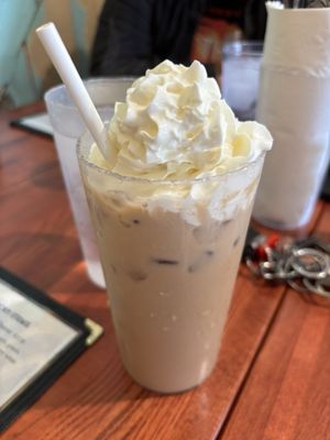 Shorty's Sunflower Cafe by null