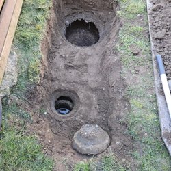 Scott's Septic Service