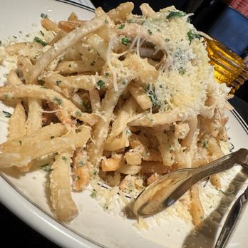 Fire & Oak - New American Near Me - Montvale, New Jersey