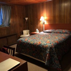Mooney's Motel