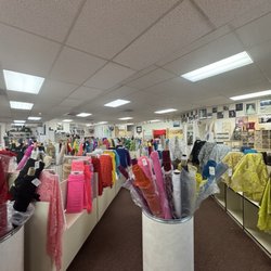 Heddy's Fabrics