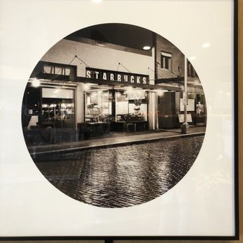 Starbucks - Original store - Coffee & Tea Near Me - Burbank, California Starbucks - Original store - Coffee & Tea Near Me - Burbank, California