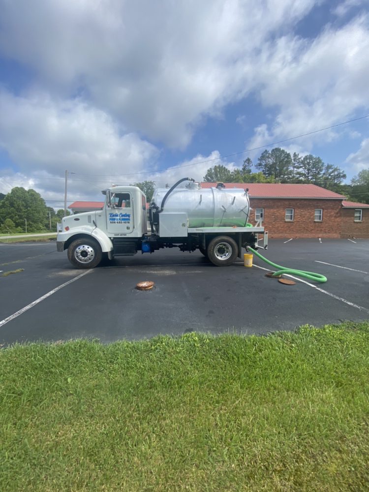 Slide of Kevin centers pump&plumbing