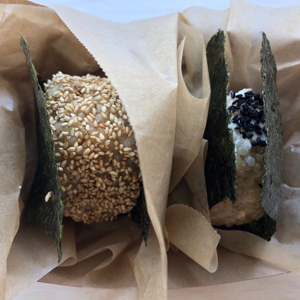 Rice & Miso - Onigiri - Japanese Near Me - Brooklyn, New York Rice & Miso - Onigiri - Japanese Near Me - Brooklyn, New York