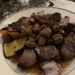Beef Tips