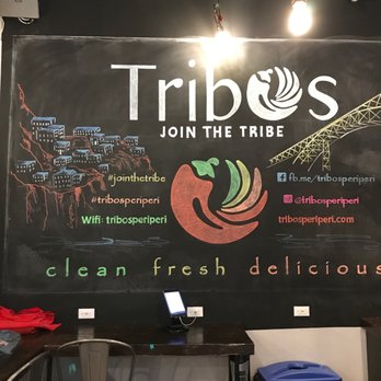 Tribos Peri Peri - Portuguese Near Me - Saddle Brook, New Jersey Tribos Peri Peri - Portuguese Near Me - Saddle Brook, New Jersey