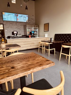 Tandoori Pizza - Bellerose by null