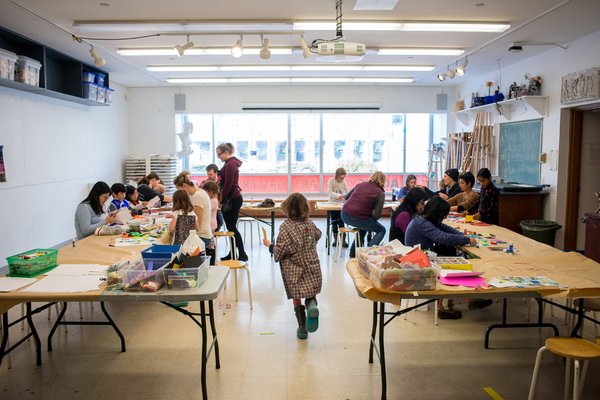 Agnes Etherington Art Centre by null