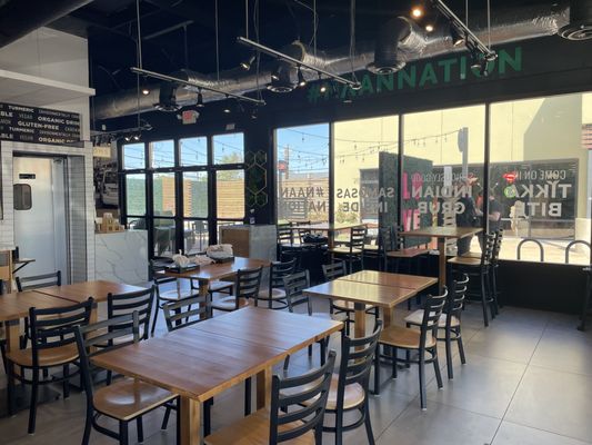 Tikka Shack Indian Grub by null