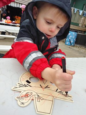 Mr Lee's Bar and Grill by null