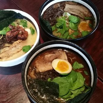 Ramen Parlor - Ramen Near Me - San Mateo, California Ramen Parlor - Ramen Near Me - San Mateo, California