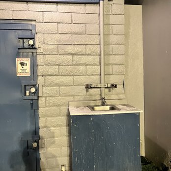 Cypress Car Wash - On site faucet - Car Wash Near Me - Cypress, California