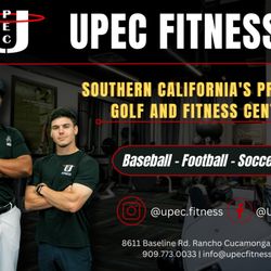 UPEC Fitness