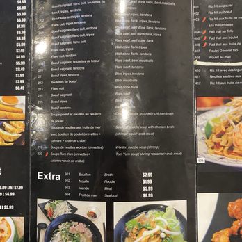 LW Pho Ste Therese - Pho: Noodle Soups - Vietnamese Near Me - Sainte-Thérèse, Quebec LW Pho Ste Therese - Pho: Noodle Soups - Vietnamese Near Me - Sainte-Thérèse, Quebec