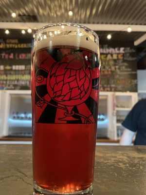 Division Brewing by null