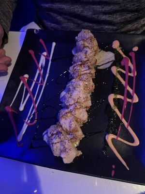 Sakana Sushi Bar & Japanese by null