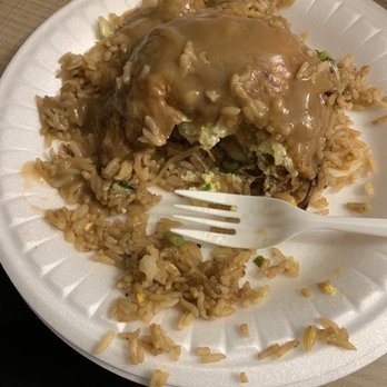 China Jade - Shrimp egg foo young - Chinese Near Me - Cleveland, Ohio