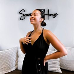 Summer House Tan - You will feel like a model after your visit with us!
