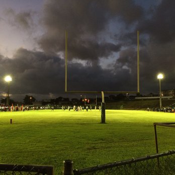 Aiea High School - OIA Football Championship Playoffs @ Aiea High School  Game 1 JV Roosevelt 0 vs Waipahu  8  Game 2 Varsity Pearl City 7 vs Waipahu 13 - Middle Schools & High Schools Near Me - Aiea, Hawaii