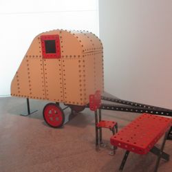 Heide Museum of Modern Art - Sculpture