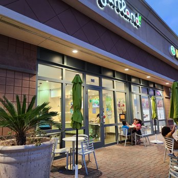 Yogurtland - Ice Cream & Frozen Yogurt Near Me - Avondale, Arizona