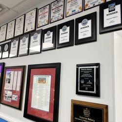 Superior Bakery - Read it, they are the winners