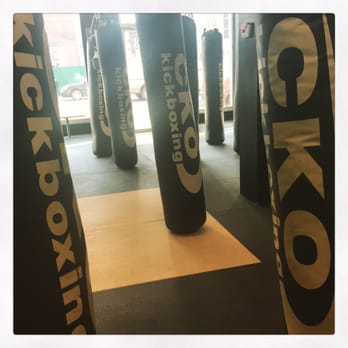CKO Kickboxing Park Slope - 9AM class - Gyms Near Me - Brooklyn, New York CKO Kickboxing Park Slope - 9AM class - Gyms Near Me - Brooklyn, New York