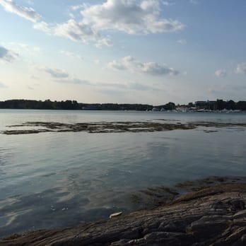 Odiorne Point State Park - Parks Near Me Odiorne Point State Park - Parks Near Me