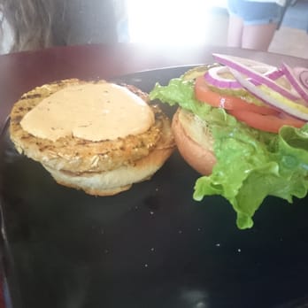 Crazee Burger - Veggie burger - Burgers Near Me - San Diego, California Crazee Burger - Veggie burger - Burgers Near Me - San Diego, California