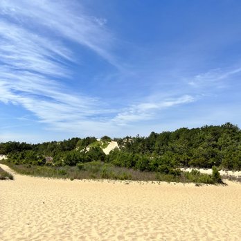 Jockey's Ridge State Park - What you see at the beginning of your walk - Parks Near Me - Nags Head, North Carolina Jockey's Ridge State Park - What you see at the beginning of your walk - Parks Near Me - Nags Head, North Carolina
