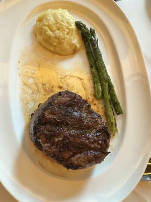 King Steak by null
