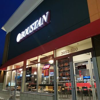 Boustan - Boustan - Middle Eastern Near Me - Vaudreuil-Dorion, Quebec