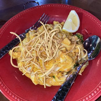 Mingalaba - House Special Noodle - Burmese Near Me - Burlingame, California Mingalaba - House Special Noodle - Burmese Near Me - Burlingame, California