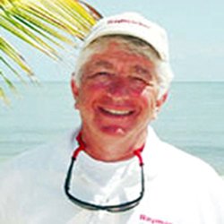 Pine Island Boat Tours - Capt. Jim Flanders, USCG Lic. Master