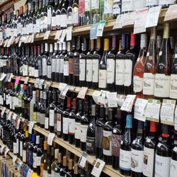 Green Valley Wine & Spirits - Wines