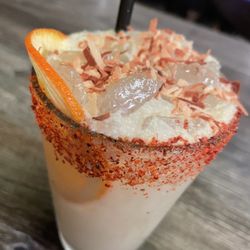 Cafe Bravo