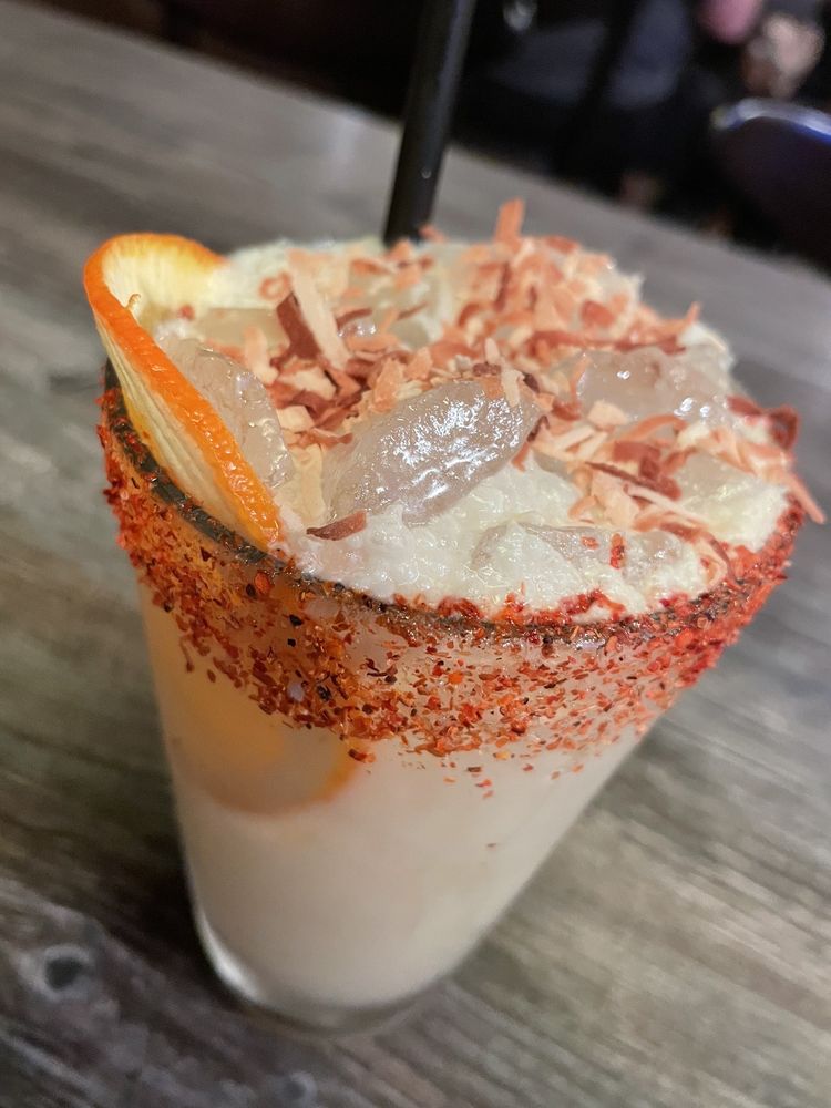 Cafe Bravo