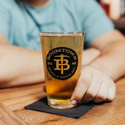 BoomTown Brewery & Woodfire Grill | Hibbing, MN - Entrée