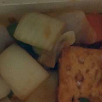 Wok It Out - Braised tofu - Chinese Near Me - Bakersfield, California Wok It Out - Braised tofu - Chinese Near Me - Bakersfield, California