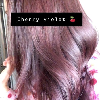 Lux Aveda Salon/Spa - I'm obsessed with the cut and color! - Hair Salons Near Me - Fullerton, California