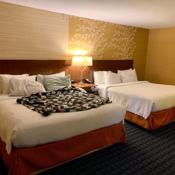 Fairfield by Marriott Inn & Suites Los Angeles Rosemead - Hotels Near Me - Rosemead, California
