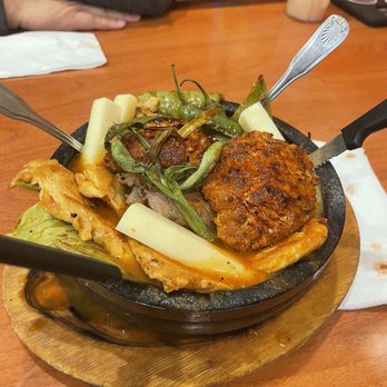 El Pueblo Restaurant - Molcajete - Mexican Near Me - Covina, California