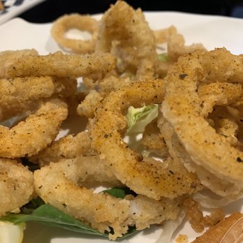 MacKenzie Pub - Calamari - Pubs Near Me - Ajax, Ontario MacKenzie Pub - Calamari - Pubs Near Me - Ajax, Ontario