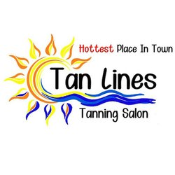 Tan Lines