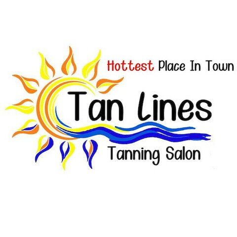 Tan Lines Logo