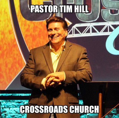 CROSSROADS CHURCH OF CASA GRANDE - Updated January 2026 - 2024 E ...