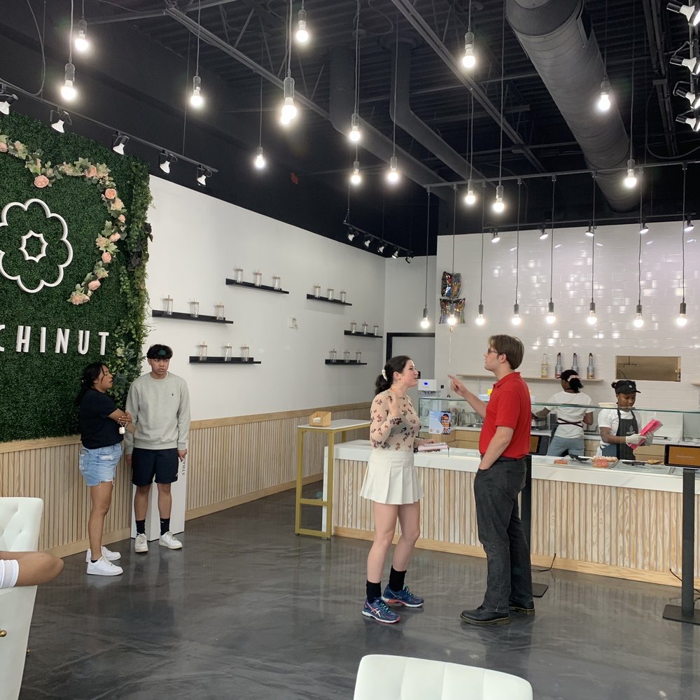 Mochinut - Store - Donuts Near Me - Cary, North Carolina