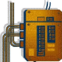 JKS Electrical Inc Logo