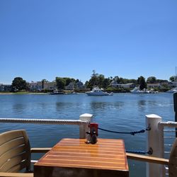 Baxter's Boathouse - Outmr $60 view